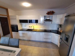 Rosa Apartment